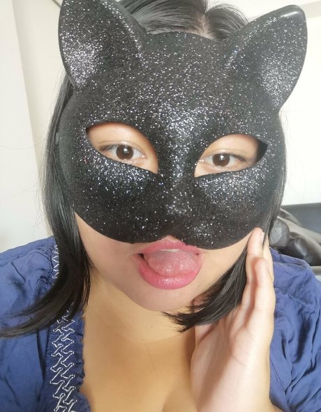 ameenachubbycutie エロティックなポルノスター 写真