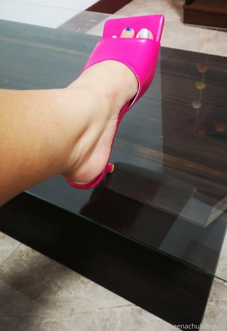 ameenachubbycutie スター xxx ギャラリー