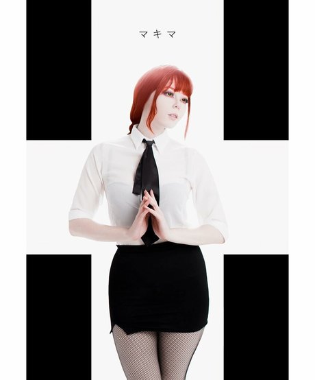 visagefox アート女優 写真