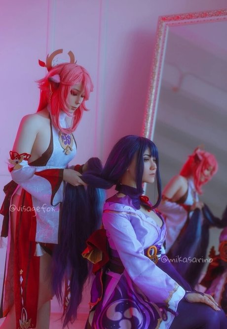 アジア人のタトゥー OnlyFans セックス ギャラリー