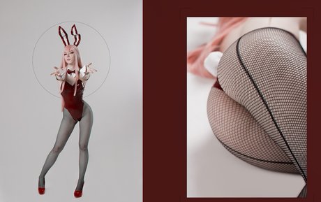 visagefox ポルノスター 写真