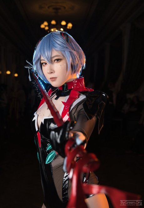 visagefox スターセックス 写真