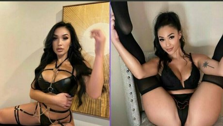 ariana baby girl セックススター 写真