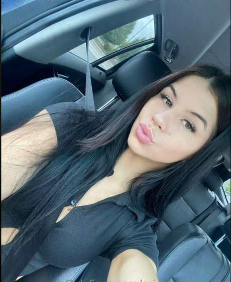 ariana baby girl アートスター 写真