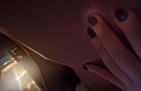 Amanda Urbes エロティックなポルノスター 画像