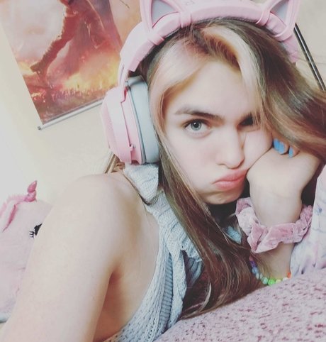 cherry fairie ホットモデル 写真