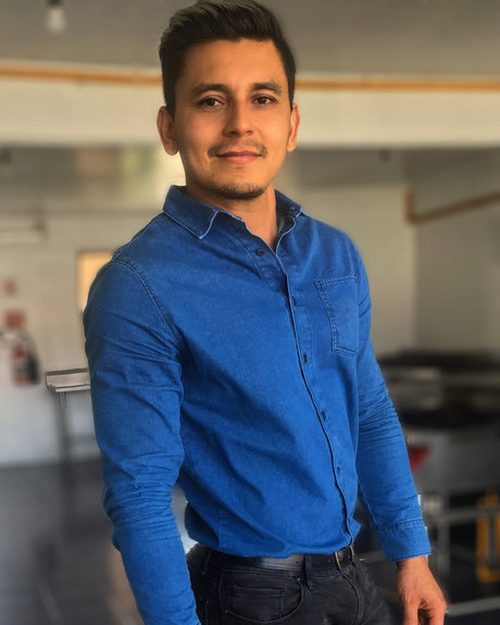 Pablo Brice o Leon アダルトモデル 写真