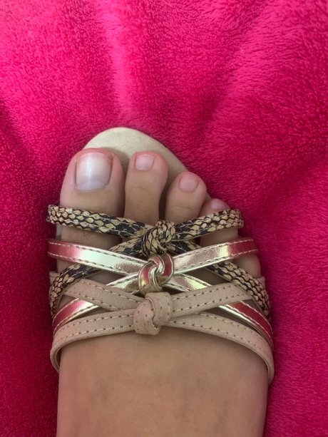 ASMR Cloe feet pies fetish fetiche 素敵なポルノスター 画像