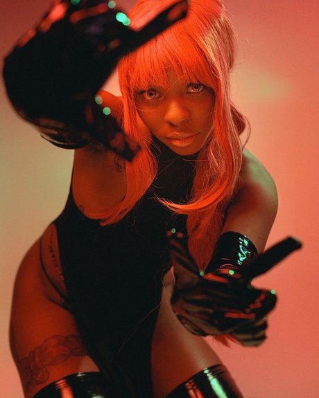 The LMG_ ヌードモデル アーカイブ