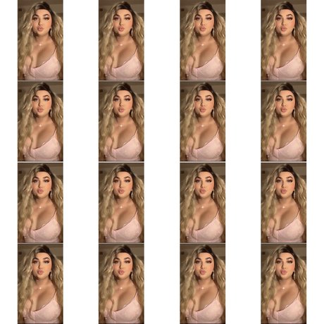 AriannaCamila かわいいスター 写真