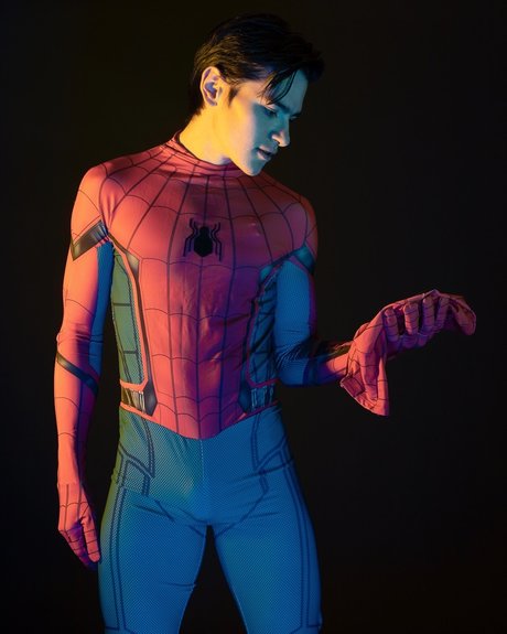 Alex Gonzalez エロティックなスター 画像