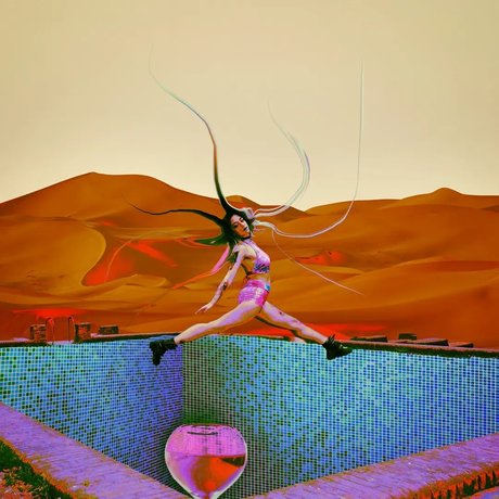 Chaotic Pix_ スター ヌード 写真