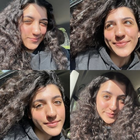 xXLaylaXx 美しいモデル 写真