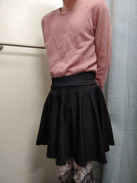 No Tiddies アートスター 写真