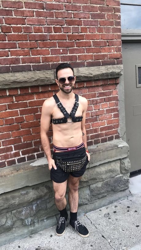 NorCal Boy セクシーなスター 写真