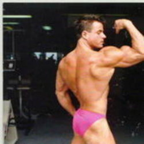 Noel Fuller ポルノモデル 写真