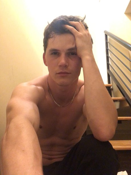 ALLAMERICANBOY アートモデル 画像