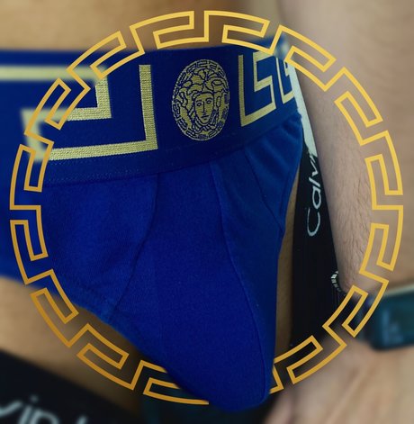 Eros Mezzanotte 素敵なモデル 写真