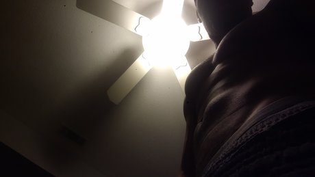 Ace Blackmon 裸のポルノスター 写真