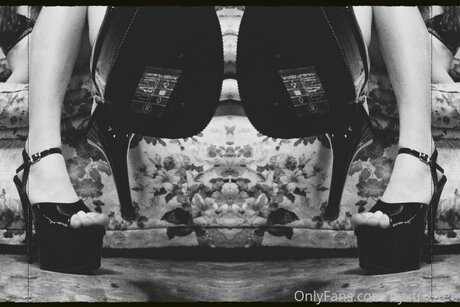 Miss Nyxtrix FREE モデル 画像