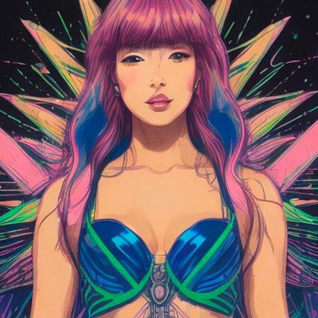 Bomi トップスター 画像