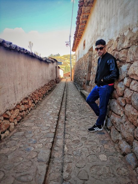 Andr_ ポルノスター ギャラリー