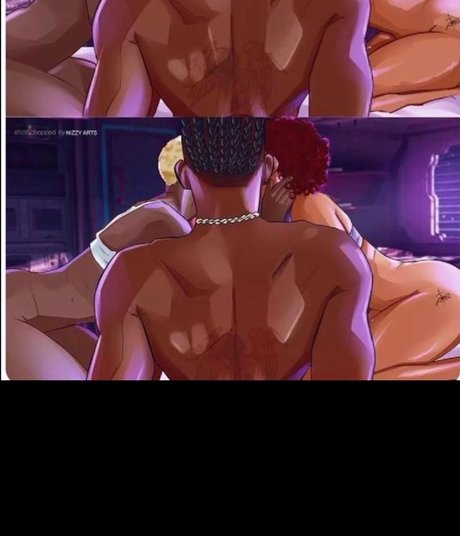 Kyngston XXXモデル ギャラリー