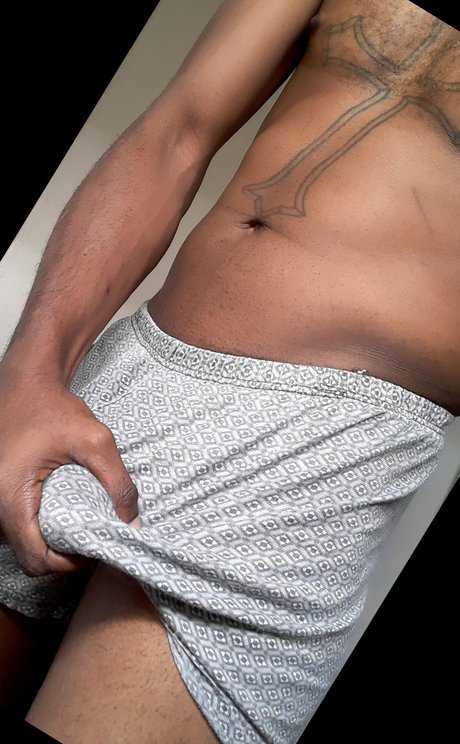 nuttbuddieloadout 独占スター 写真