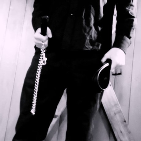 Nuru Black ポルノスター ヌード 写真