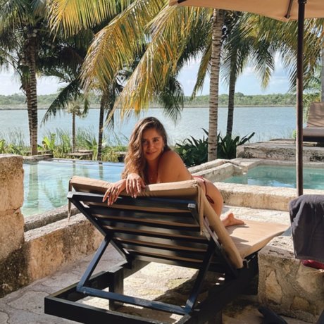 NuriaDeAsturias トップモデル ギャラリー