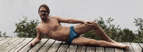 Aaronthekayaker スターセックス 写真