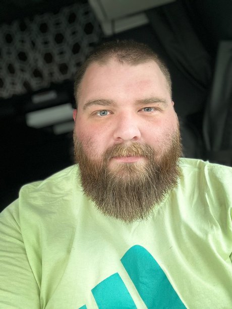 Aaron Buck 完璧なモデル 写真