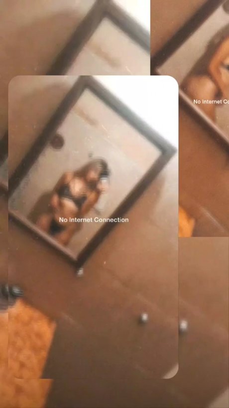 Agus Ortega_ ヌードモデル 写真