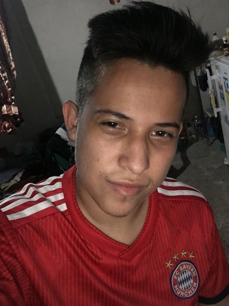 Aguilar Diaz XXXモデル ギャラリー