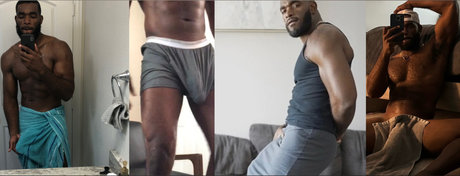 Marshall Price エロティックなスター 画像