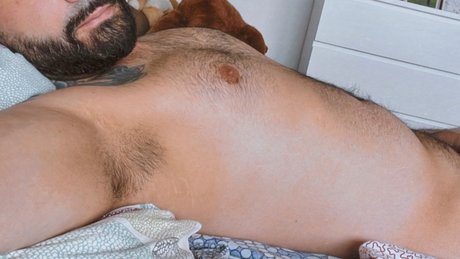 The Jerking Dude 独占スター 画像