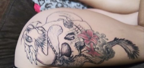 Ohitstrue ポルノスター 写真