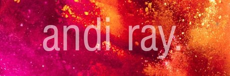 Andi Ray XXX スター 裸 写真