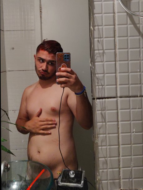 Enzinho かわいいポルノスター ギャラリー