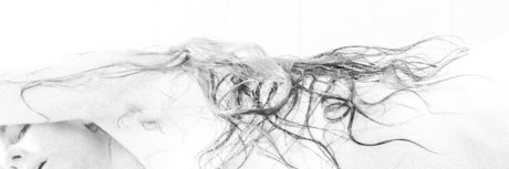 Odette Vesper fka Moon Virgo_ 高品質モデル 写真