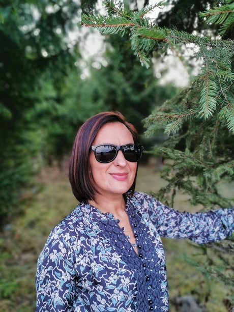 Octavia Danielle かわいいモデル アーカイブ