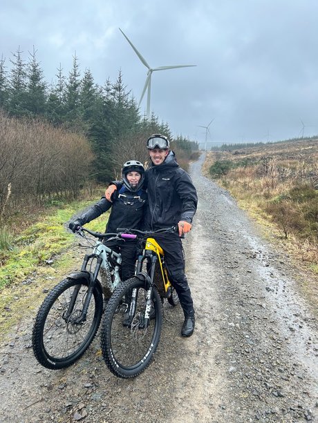 Onlyebikes トップモデル 写真