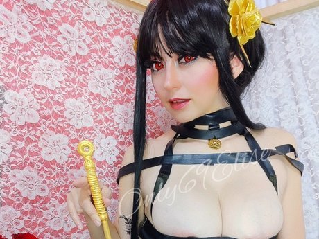 Belle Elise VIP スター 裸 画像