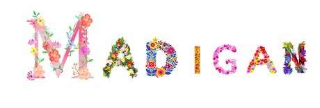 TS Madigan アダルトスター ギャラリー