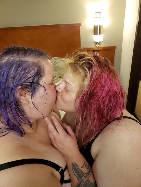 Alice The Cat HDポルノスター 画像