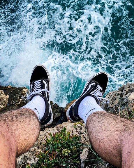 Oldskoolfeet ポルノスター 写真