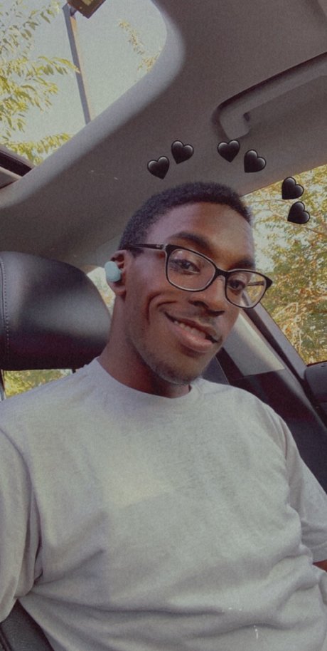 Ashanti McRay セックスモデル 写真