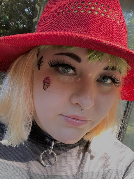 Joanna Belle スターセックス 写真