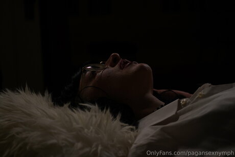 Kitten Nymph ポルノスター 写真