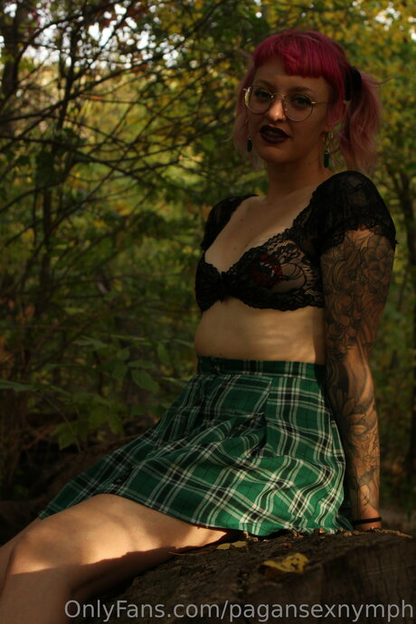 Kitten Nymph profile image